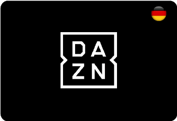 DAZN Deutschland Zugang